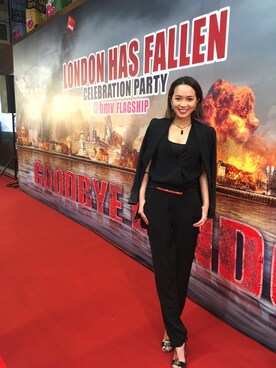 haileycさんのコーディネート