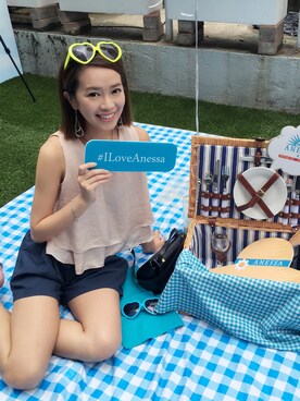 haileycさんのコーディネート