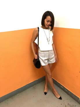 haileycさんのコーディネート
