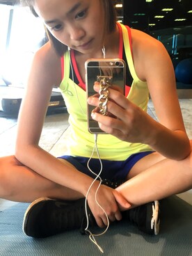 haileycさんのコーディネート