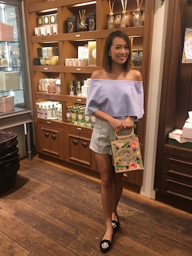 haileycさんのコーディネート