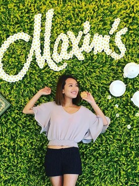 haileycさんのコーディネート