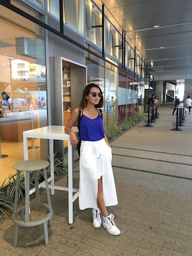 haileycさんのコーディネート