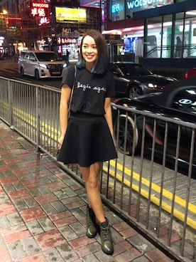 haileycさんのコーディネート