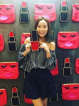 haileycさんのコーディネート