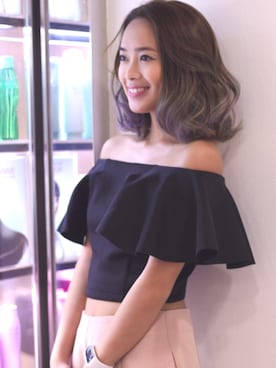 haileycさんのコーディネート