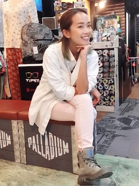 haileycさんのコーディネート