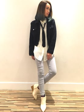 haileycさんのコーディネート