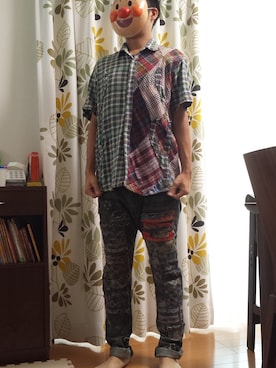 ようちゃんさんのコーディネート