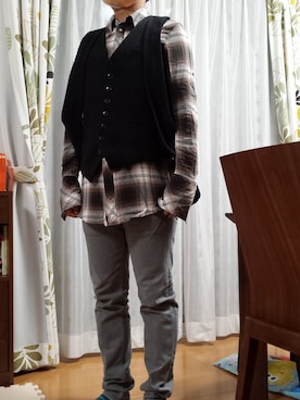 ようちゃんさんのコーディネート