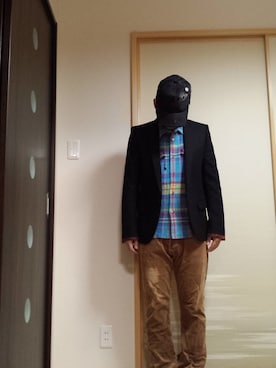 ようちゃんさんのコーディネート