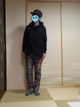 ようちゃんさんのコーディネート