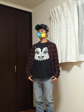 ようちゃんさんのコーディネート