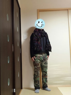 ようちゃんさんのコーディネート