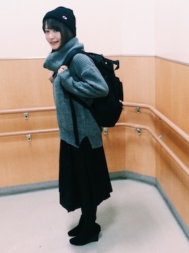 あやちさんのコーディネート