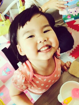 KARMENSさんのコーディネート