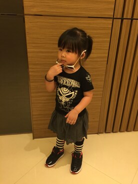 KARMENSさんのコーディネート