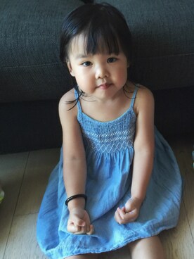 KARMENSさんのコーディネート