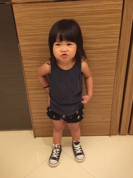 KARMENSさんのコーディネート