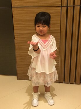 KARMENSさんのコーディネート