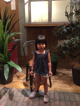 KARMENSさんのコーディネート