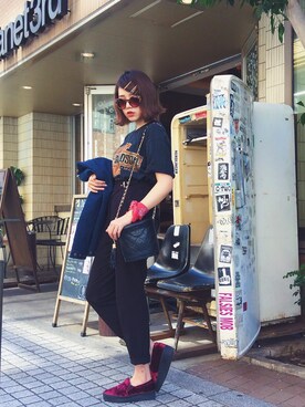 mizukiさんのコーディネート