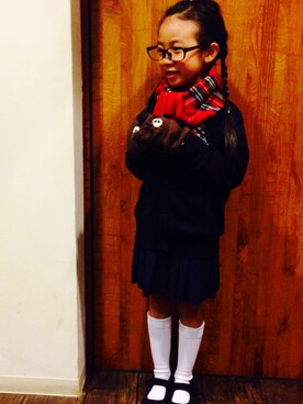 nonfuuさんのコーディネート