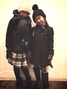 nonfuuさんのコーディネート