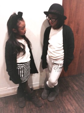 nonfuuさんのコーディネート