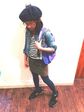 nonfuuさんのコーディネート