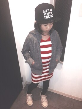 nonfuuさんのコーディネート