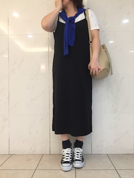 みのこさん(レディース・153cm)の秋コーディネート