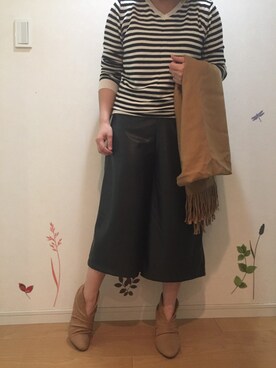 みのこさんのコーディネート