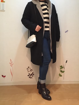 みのこさんのコーディネート