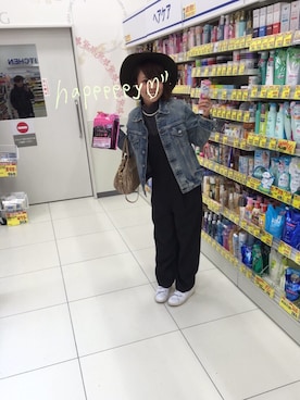 mari///さんのコーディネート