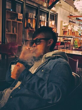 隋_小贝SRさんのコーディネート