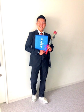 PEIさんのコーディネート