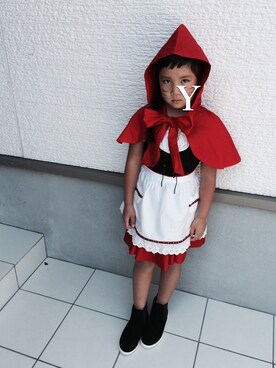 YUNAaaa  。さんのコーディネート