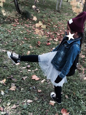 YUNAaaa  。さんのコーディネート