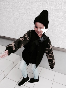 YUNAaaa  。さんのコーディネート