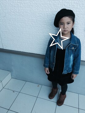 YUNAaaa  。さんのコーディネート