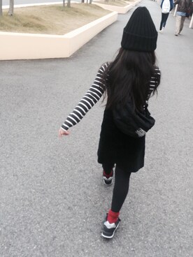 YUNAaaa  。さんのコーディネート