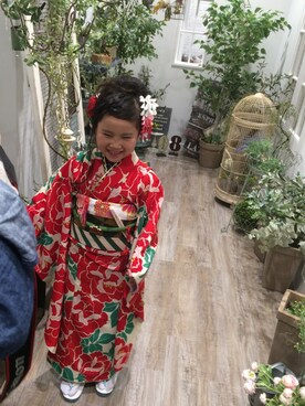 YUNAaaa  。さんのコーディネート