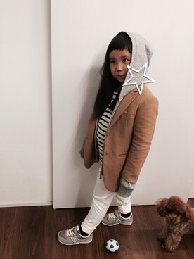 YUNAaaa  。さんのコーディネート