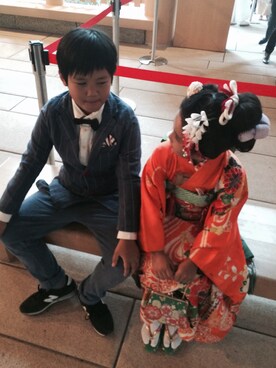 YUNAaaa  。さんのコーディネート