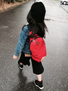 YUNAaaa  。さんのコーディネート