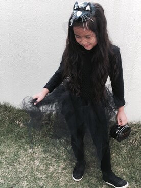 YUNAaaa  。さんのコーディネート