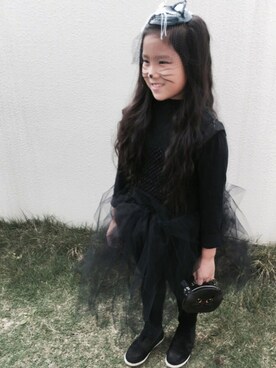 YUNAaaa  。さんのコーディネート