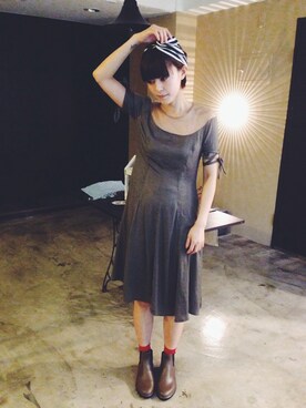 Ningさんのコーディネート