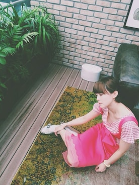 Ningさんのコーディネート